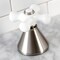 Kingston Brass KSK2368PXTR Transfer Valve Set For Roman Tub Filler, Brushed Nickel KSK2368PXTR - alternate 2